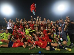 FIFA U-17 World Cup: Colombia, Spain Enters Semifinals After Beating Tanzania, Japan FIFA U-17 World Cup: Colombia, Spain Enters Semifinals After Beating Tanzania, Japan