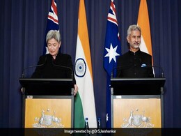 "Freedom Being Misused": S Jaishankar On Khalistan Activities In Canada "Freedom Being Misused": S Jaishankar On Khalistan Activities In Canada