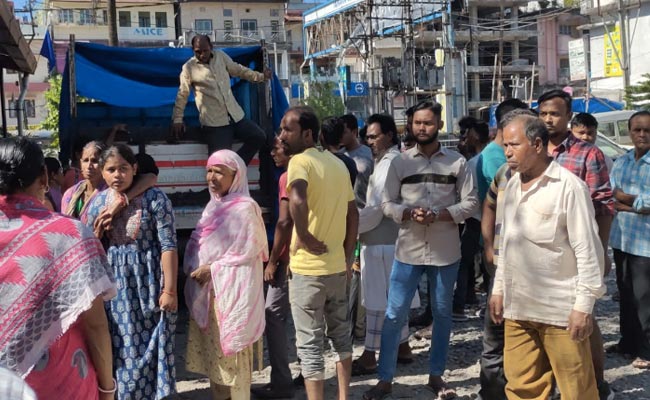 Bengal Teen Steals Chocolate At Mall, Video Viral. She Died By Suicide, Says Family