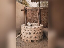 महाराष्ट्र: पानी लाने के लिए मां को तय करना पड़ता था लंबा रास्ता, नौवीं के छात्र ने घर के पास खोदा कुआं महाराष्ट्र: पानी लाने के लिए मां को तय करना पड़ता था लंबा रास्ता, नौवीं के छात्र ने घर के पास खोदा कुआं