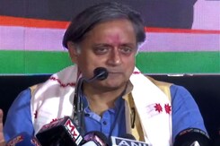 "Doesn't Matter If Mallikarjun Kharge Wins Or I Win": Shashi Tharoor "Doesn't Matter If Mallikarjun Kharge Wins Or I Win": Shashi Tharoor