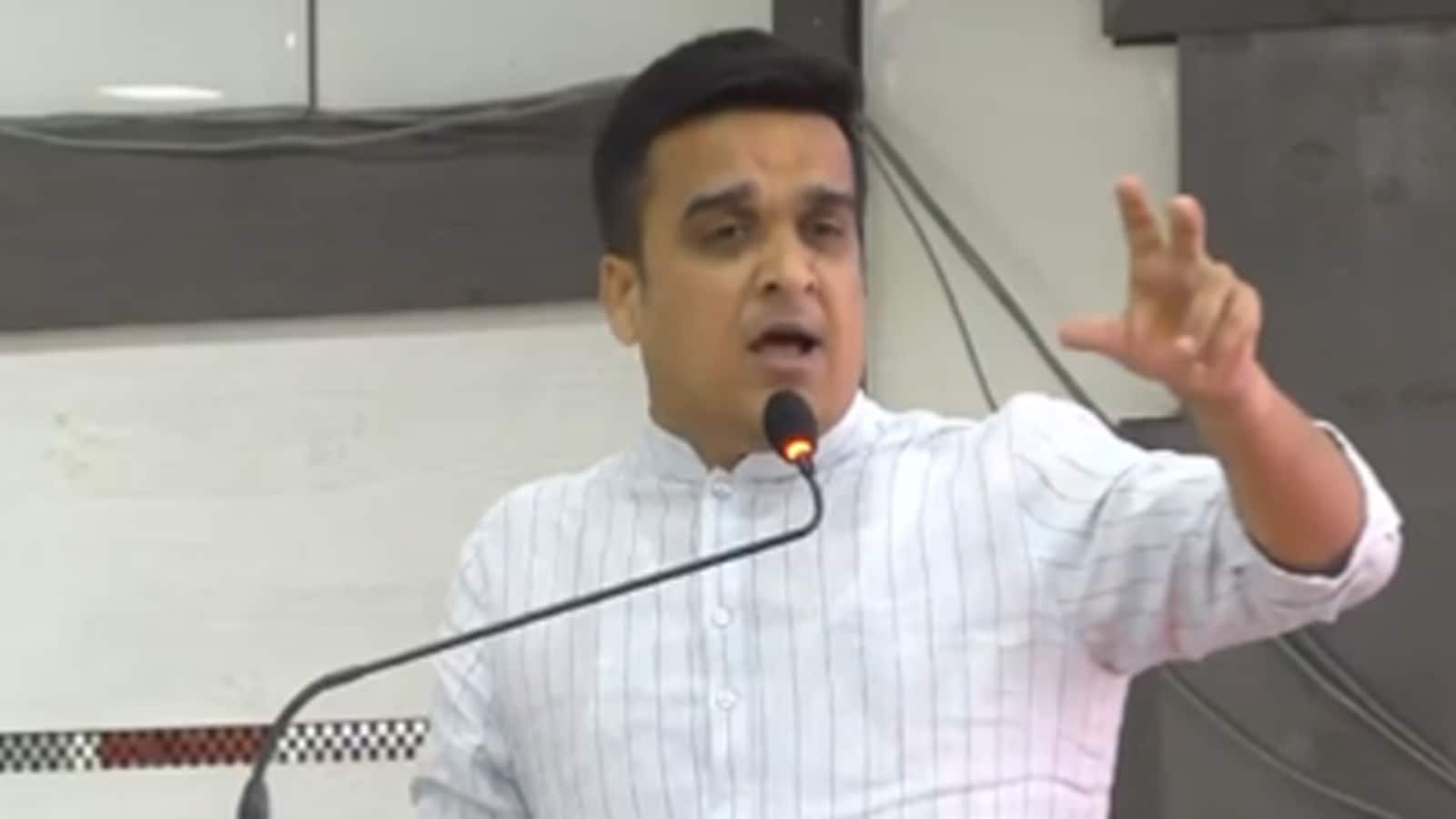 "Ahmedabad Is Preparing World-Class Infrastructure": Gujarat Deputy Chief Mijnister Harsh Sanghavi On 2030 CWG