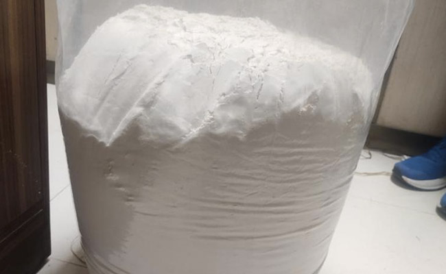 Major Drug Haul Worth Rs 120 Crore, Ex Air India Pilot Among 6 Arrested