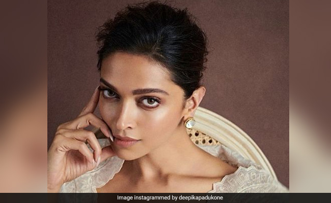 Deepika Padukone On Mental Health: "Had My Mother Not Identified My Symptoms..."