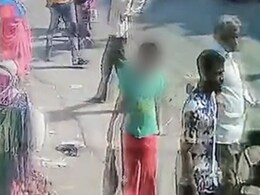 After Teen UP Girl Found Bleeding And Bruised, What CCTV Shows After Teen UP Girl Found Bleeding And Bruised, What CCTV Shows