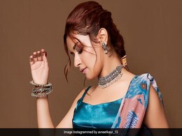 Diwali Looks: दीवाली आउटफिट चुनने में हो रही है दिक्कत, तो इन सेलेब्स के ट्रेडिशनल लुक्स से ले सकती हैं टिप्स  Diwali Looks: दीवाली आउटफिट चुनने में हो रही है दिक्कत, तो इन सेलेब्स के ट्रेडिशनल लुक्स से ले सकती हैं टिप्स