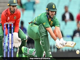 BAN vs SA: तूफानी शतक जड़कर Rilee Rossouw ने T20 वर्ल्ड कप में रचा इतिहास, ऐसा करने वाले पहले साउथ अफ्रीकी बल्लेबाज बने BAN vs SA: तूफानी शतक जड़कर Rilee Rossouw ने T20 वर्ल्ड कप में रचा इतिहास, ऐसा करने वाले पहले साउथ अफ्रीकी बल्लेबाज बने