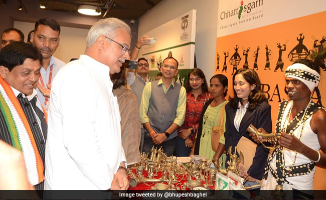 Will Move Supreme Court, Bhupesh Baghel On Reservation For Tribals