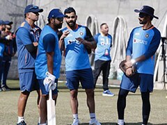 T20 World Cup: भारत-इंग्लैंड सेमीफाइनल मैच बारिश के कारण रद्द हुआ तो यह टीम पहुंचेगी फाइनल में