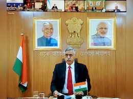 Defence Secretary Tells HAL To "Build More Systems, New Concepts" Defence Secretary Tells HAL To "Build More Systems, New Concepts"