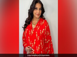 बिपाशा बसु ने अयाज-जन्नत की बेटी 'दुआ' पर लुटाया प्यार, इस बात का एक्ट्रेस से नहीं हो पा रहा इंतजार बिपाशा बसु ने अयाज-जन्नत की बेटी 'दुआ' पर लुटाया प्यार, इस बात का एक्ट्रेस से नहीं हो पा रहा इंतजार