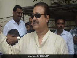 Karnataka BJP MLA Gets 2-Month Jail For Hiding Cases In Poll Affidavit Karnataka BJP MLA Gets 2-Month Jail For Hiding Cases In Poll Affidavit