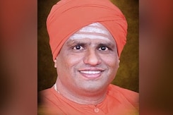 "A Woman Has Done This To Me": Behind Karnataka Lingayat Seer's Death, A Honeytrap "A Woman Has Done This To Me": Behind Karnataka Lingayat Seer's Death, A Honeytrap