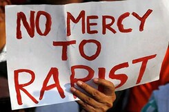 Techie Out On Bike Ride Gang-Raped By 10 In Jharkhand, Boyfriend Thrashed Techie Out On Bike Ride Gang-Raped By 10 In Jharkhand, Boyfriend Thrashed