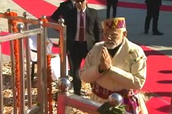 PM Modi Visits Kedarnath Temple, Other Top Stories PM Modi Visits Kedarnath Temple, Other Top Stories