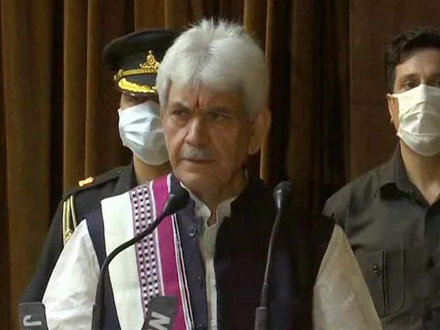 Job Benefits For 15 New Groups As J&K Redraws Social Caste List