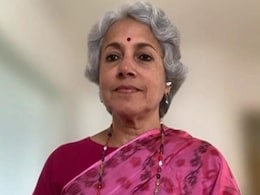 "सच्ची श्रद्धांजलि..." : पिता एमएस स्वामीनाथन को भारत रत्न देने पर बोलीं सौम्या स्वामीनाथन "सच्ची श्रद्धांजलि..." : पिता एमएस स्वामीनाथन को भारत रत्न देने पर बोलीं सौम्या स्वामीनाथन
