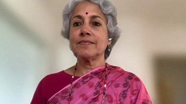 AI Can Transform Healthcare In Areas Lacking Specialists: Ex-WHO Deputy Director-General Soumya Swaminathan