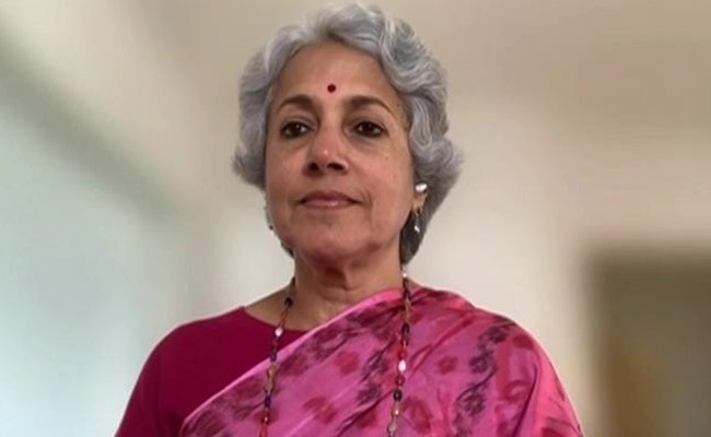 AI Can Transform Healthcare In Areas Lacking Specialists: Ex-WHO Deputy Director-General Soumya Swaminathan