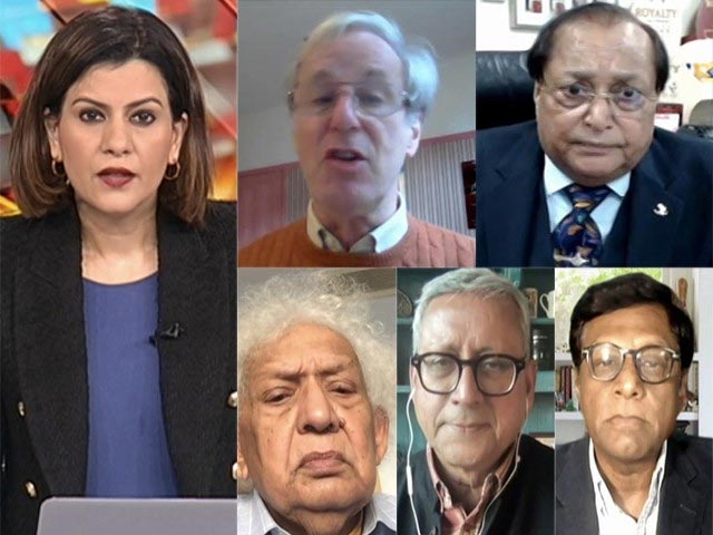 Liz Truss Loses Trust In 6 Weeks: Will Rishi Sunak Be Next UK PM?