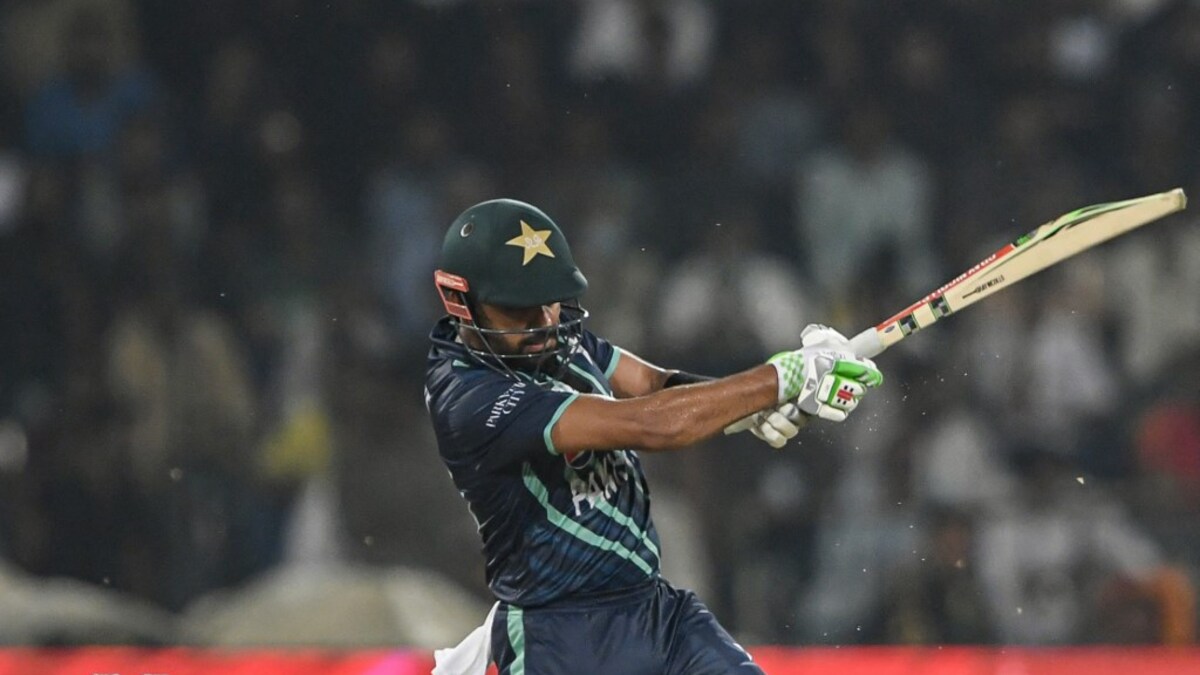 New Zealand vs Pakistan. Tri-Series, 2nd T20I Live Updates: Pakistan Eye Second Straight Win