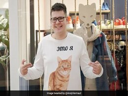 "Not Ready To Kill": Rapper, Drafted, Dies By Suicide, Calls Putin "Maniac" "Not Ready To Kill": Rapper, Drafted, Dies By Suicide, Calls Putin "Maniac"