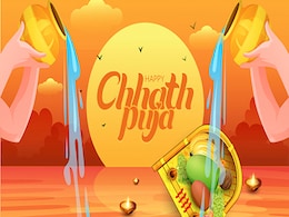 Chhath Puja 2023: When Is It And How To Make The Perfect Thekua For Prasad Chhath Puja 2023: When Is It And How To Make The Perfect Thekua For Prasad