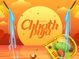 Chhath Puja 2022: How To Make Rasiyaw Kheer And Puri For Festive Fare Chhath Puja 2022: How To Make Rasiyaw Kheer And Puri For Festive Fare