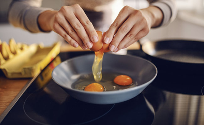 Incorporate healthy snacks in between meals to avoid excessive hunger or overeating