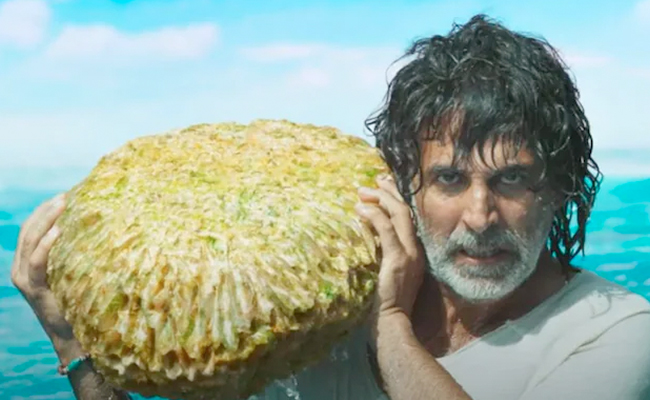 Ram Setu Box Office Collection Day 4: बॉक्स ऑफिस पर लड़खड़ाती नजर आई अक्षय की फिल्म, चौथे दिन रहा इतना कारोबार