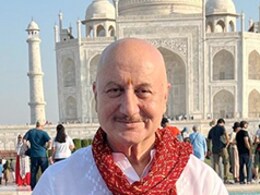 Anupam Kher Teases His Fans With Some Lip-Smacking Chinese Food (Pics Inside)