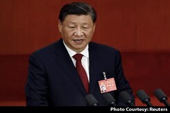 Watch: Xi Jinping's Speech At Key Meet On Taiwan, Hong Kong Decoded Watch: Xi Jinping's Speech At Key Meet On Taiwan, Hong Kong Decoded