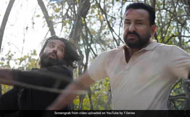 <i>Vikram Vedha</i> Box Office Collection Day 7: Hrithik Roshan's Film "Below Expectations" At Rs 58 Crore