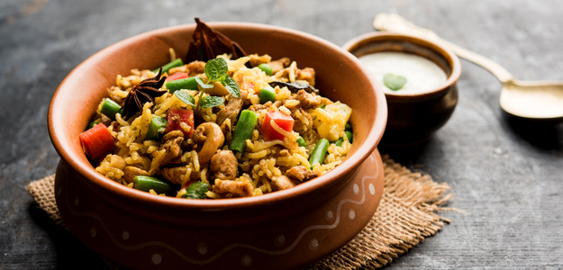 Watch: How To Perfect Instant Matar Paneer Pulao: Expert Tips You Can't Miss