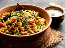 Have A Healthy Dinner: 5 Oil-Free Recipes For Effective Weight Loss