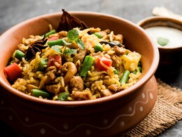Weight Loss Diet: 5 No-Oil Vegetarian Recipes That Are Delicious And Healthy