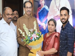 "इस्तीफा स्वीकार किया जाए" : हाई कोर्ट की ओर से ठाकरे गुट को उपचुनाव के लिए बड़ी राहत "इस्तीफा स्वीकार किया जाए" : हाई कोर्ट की ओर से ठाकरे गुट को उपचुनाव के लिए बड़ी राहत