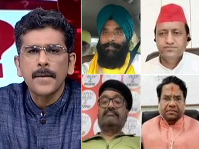सवाल इंडिया का : क्या किसानों को न्याय मिल पाया?