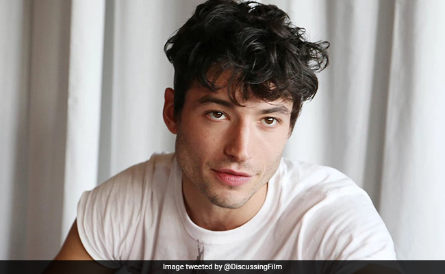 Ezra Miller Of <i>'The Flash'</i> Could Face 26 Years In Prison For Burglary
