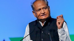 Congress Favours Hindi, But English Opens New Avenues: Ashok Gehlot
