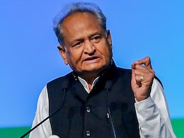 Congress Favours Hindi, But English Opens New Avenues: Ashok Gehlot Congress Favours Hindi, But English Opens New Avenues: Ashok Gehlot