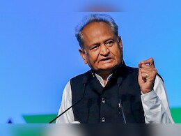 "मैं किसी की सिफारिश करूं तो भी टिकट ना मिले", निकाय चुनाव से पहले गहलोत का कांग्रेस आलाकमान को मैसेज