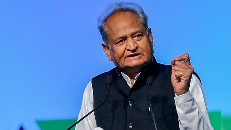 "मैं किसी की सिफारिश करूं तो भी टिकट ना मिले", निकाय चुनाव से पहले गहलोत का कांग्रेस आलाकमान को मैसेज