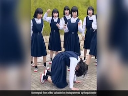 Watch: Dance of Japanese Girls Crew On Katrina Kaif's <i>Kala Chashma</i> Stuns Internet Watch: Dance of Japanese Girls Crew On Katrina Kaif's <i>Kala Chashma</i> Stuns Internet