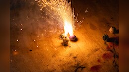 17-Year-Old Boy Stabbed Over Bursting Firecrackers In Delhi: Cops