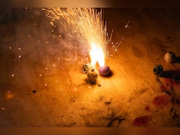 17-Year-Old Boy Stabbed Over Bursting Firecrackers In Delhi: Cops 17-Year-Old Boy Stabbed Over Bursting Firecrackers In Delhi: Cops