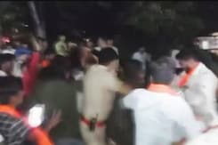 "No Crime": Police On Why 5 Muslims Were Arrested From Indore Garba Pandal "No Crime": Police On Why 5 Muslims Were Arrested From Indore Garba Pandal