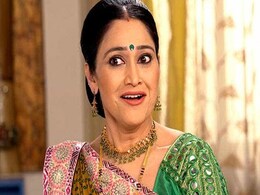 क्या 'तारक मेहता' फेम दिशा वकानी को अजीब आवाज में बोलने की वजह से हुआ गले का कैंसर? जानें सच्चाई क्या 'तारक मेहता' फेम दिशा वकानी को अजीब आवाज में बोलने की वजह से हुआ गले का कैंसर? जानें सच्चाई