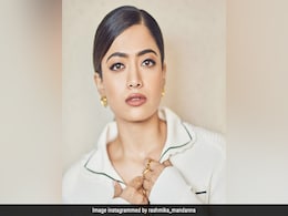 Delhi Police Tracks Down 4 Suspects In Rashmika Mandanna Deepfake Case Delhi Police Tracks Down 4 Suspects In Rashmika Mandanna Deepfake Case