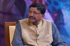 Malnutrition Is A Silent Pandemic: Basanta Kar Malnutrition Is A Silent Pandemic: Basanta Kar